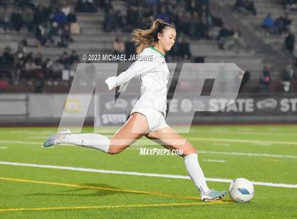 Thumbnail 3 in Skyline vs Woodinville (WIAA 4A Final) photogallery.