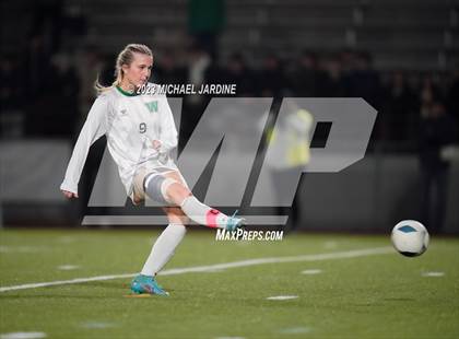 Thumbnail 3 in Skyline vs Woodinville (WIAA 4A Final) photogallery.