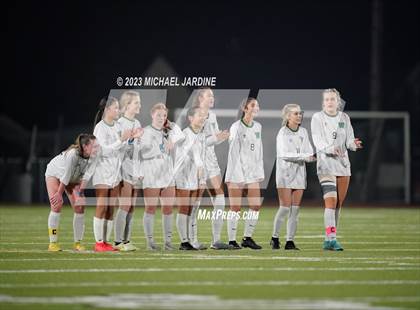 Thumbnail 3 in Skyline vs Woodinville (WIAA 4A Final) photogallery.