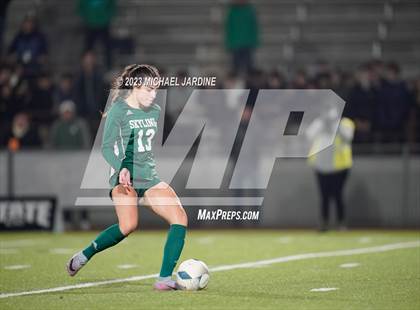 Thumbnail 3 in Skyline vs Woodinville (WIAA 4A Final) photogallery.