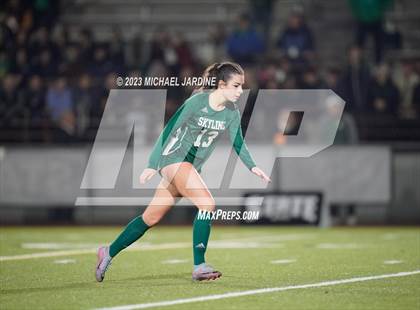 Thumbnail 1 in Skyline vs Woodinville (WIAA 4A Final) photogallery.