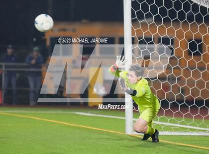 Thumbnail 1 in Skyline vs Woodinville (WIAA 4A Final) photogallery.