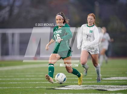 Thumbnail 3 in Skyline vs Woodinville (WIAA 4A Final) photogallery.