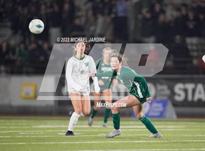 Thumbnail 2 in Skyline vs Woodinville (WIAA 4A Final) photogallery.