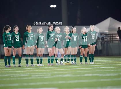 Thumbnail 3 in Skyline vs Woodinville (WIAA 4A Final) photogallery.