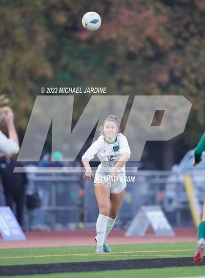 Thumbnail 2 in Skyline vs Woodinville (WIAA 4A Final) photogallery.