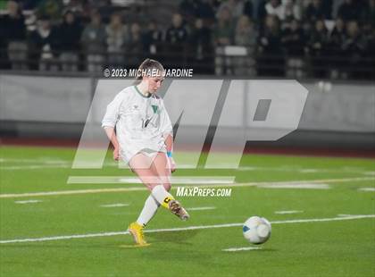 Thumbnail 3 in Skyline vs Woodinville (WIAA 4A Final) photogallery.