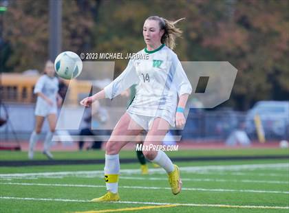 Thumbnail 1 in Skyline vs Woodinville (WIAA 4A Final) photogallery.