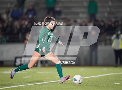 Thumbnail 2 in Skyline vs Woodinville (WIAA 4A Final) photogallery.