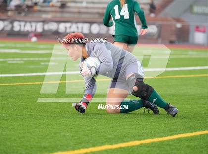 Thumbnail 3 in Skyline vs Woodinville (WIAA 4A Final) photogallery.