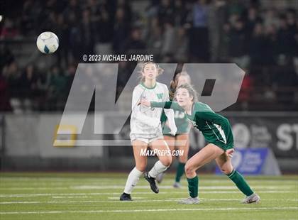 Thumbnail 3 in Skyline vs Woodinville (WIAA 4A Final) photogallery.