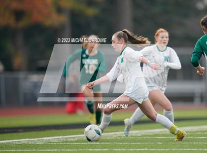 Thumbnail 3 in Skyline vs Woodinville (WIAA 4A Final) photogallery.
