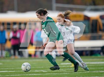 Thumbnail 2 in Skyline vs Woodinville (WIAA 4A Final) photogallery.