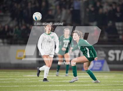 Thumbnail 1 in Skyline vs Woodinville (WIAA 4A Final) photogallery.