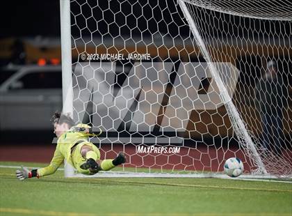 Thumbnail 1 in Skyline vs Woodinville (WIAA 4A Final) photogallery.