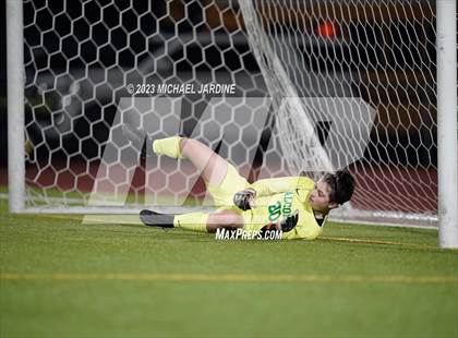 Thumbnail 3 in Skyline vs Woodinville (WIAA 4A Final) photogallery.