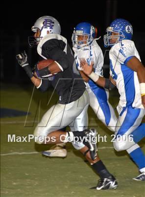 Thumbnail 1 in Alta Loma @ Rancho Cucamonga photogallery.