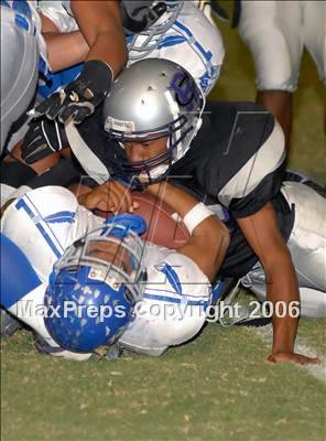 Thumbnail 2 in Alta Loma @ Rancho Cucamonga photogallery.