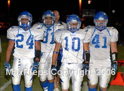 Thumbnail 2 in Alta Loma @ Rancho Cucamonga photogallery.