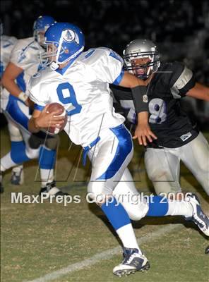 Thumbnail 3 in Alta Loma @ Rancho Cucamonga photogallery.