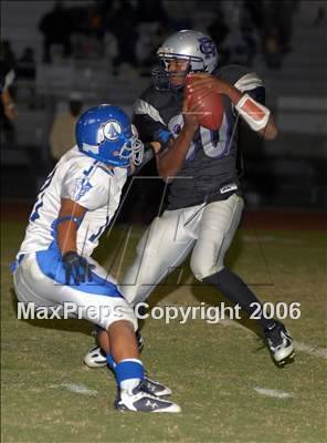 Thumbnail 1 in Alta Loma @ Rancho Cucamonga photogallery.