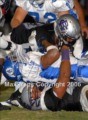 Thumbnail 3 in Alta Loma @ Rancho Cucamonga photogallery.