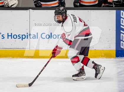 Thumbnail 2 in Lewis-Palmer @ Steamboat Springs photogallery.