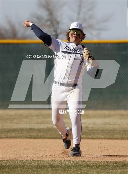Thumbnail 2 in Logan @ Ridgeline photogallery.