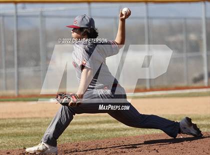 Thumbnail 1 in Logan @ Ridgeline photogallery.