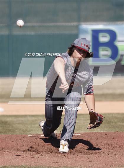 Thumbnail 3 in Logan @ Ridgeline photogallery.