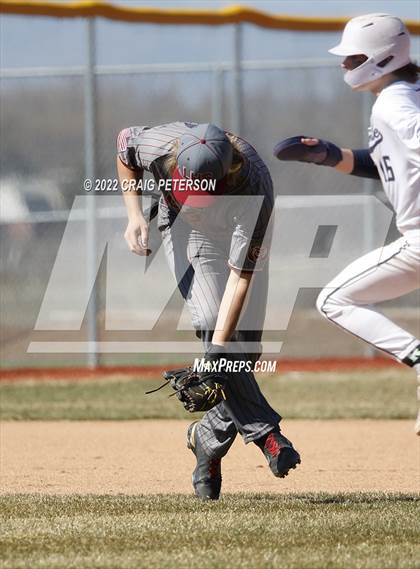 Thumbnail 3 in Logan @ Ridgeline photogallery.