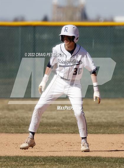 Thumbnail 2 in Logan @ Ridgeline photogallery.