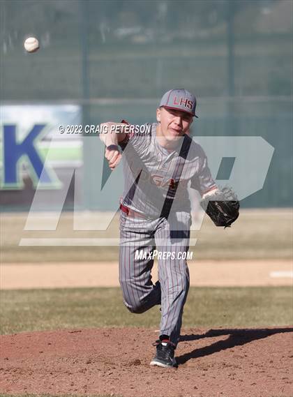 Thumbnail 3 in Logan @ Ridgeline photogallery.