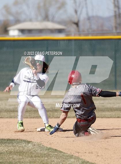 Thumbnail 2 in Logan @ Ridgeline photogallery.
