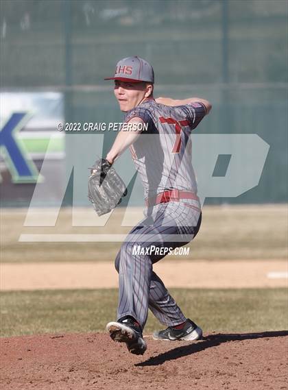 Thumbnail 3 in Logan @ Ridgeline photogallery.
