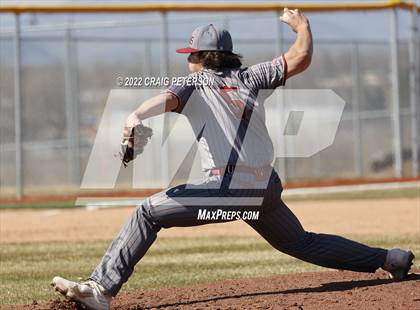 Thumbnail 3 in Logan @ Ridgeline photogallery.