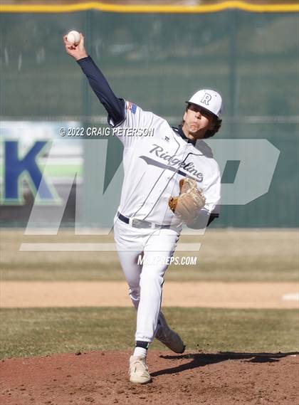 Thumbnail 1 in Logan @ Ridgeline photogallery.