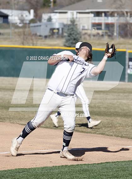 Thumbnail 3 in Logan @ Ridgeline photogallery.