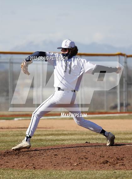 Thumbnail 1 in Logan @ Ridgeline photogallery.