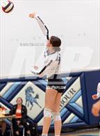 Photo from the gallery "Oak Glen vs. Martinsburg (Philip Barbour Tournament)"