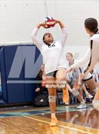 Photo from the gallery "Oak Glen vs. Martinsburg (Philip Barbour Tournament)"