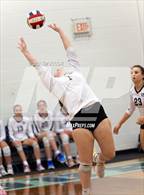 Photo from the gallery "Oak Glen vs. Martinsburg (Philip Barbour Tournament)"