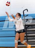 Photo from the gallery "Oak Glen vs. Martinsburg (Philip Barbour Tournament)"