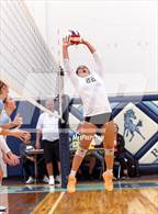 Photo from the gallery "Oak Glen vs. Martinsburg (Philip Barbour Tournament)"