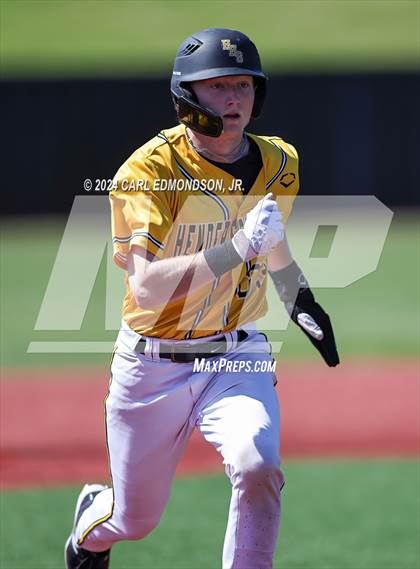 Thumbnail 1 in Metamora vs. Hendersonville photogallery.