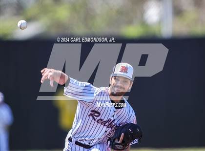 Thumbnail 1 in Metamora vs. Hendersonville photogallery.