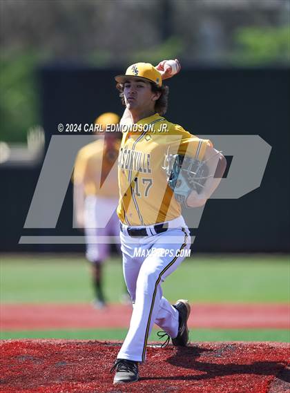 Thumbnail 1 in Metamora vs. Hendersonville photogallery.
