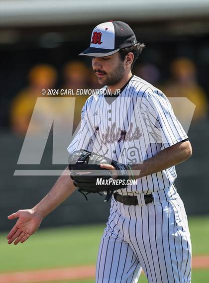 Thumbnail 1 in Metamora vs. Hendersonville photogallery.