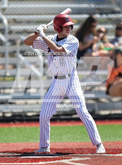 Thumbnail 2 in Metamora vs. Hendersonville photogallery.