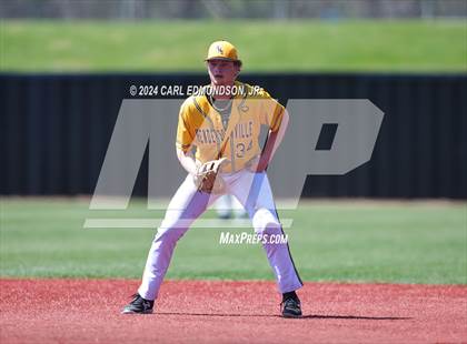 Thumbnail 2 in Metamora vs. Hendersonville photogallery.